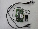 Dell Poweredge R610 Perc H700 Sas Sata 6GB/S 512MB Raid & Battery Cable Kit. Fixed Price $79.00.