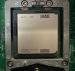 Ibm POWER9 2.60GHZ 22-CORES Cpu Processor Module 02CY227. Fixed Price $750.00.