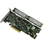 Dell Emc M.2 Boss Card Storage Controller W/ 2X 240GB Sata Ssd T2GFX. Fixed Price $79.99.