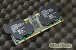 Hp Compaq 262012-001 Msa 256MB Battery Backed Cache Module. Fixed Price $38.12.