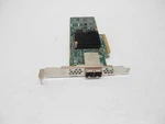 Lsi Server Expansion Hd Minisas Jbod Pcie SFF-8644 12GBS Card Full Length. Fixed Price $95.00.
