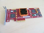 Gzip P/n AHA363PCIE0507G 5GBITS/SEC Compression/decompression Accelerator. Fixed Price $299.00.