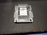 Lenovo 01KP656 Thinkserver SR630 Cpu System Heatsink Module. Fixed Price $19.99.