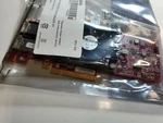 Emulex P008827 Dual Ports Adapter New. Fixed Price $175.00.