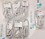 8282 - Posey Nurse Call Cable Lot Of 7 New. Fixed Price $57.60.