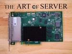 Lsi 9201-16E 6GBPS 16-LANE External Sas Hba P20 It Mode Zfs Truenas Unraid Norom. Fixed Price $99.33.