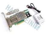 Lenovo 930-8I Pcie X8 3.0 Raid Card 12GBPS Incl Lsi CVPM05 Fbu 9460-8I. Fixed Price $229.90.