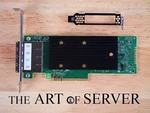 Broadcom Lsi 9400-16E 12GBPS Sas Sata External Hba P24 It Mode Zfs Truenas. Fixed Price $375.55.