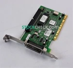 Adaptec 1686807-00 Scsi Controller Card. Fixed Price $50.00.
