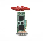 Dell QLE2564L-DEL 8GB Quad Port Hba Vrtx. Fixed Price $65.00.