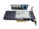 Hp 877825-B21 1.6TB Pcie X8 Mu Hh Ssd Card 879772-001. Fixed Price $329.95.