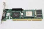 Adaptec ASR-2120S Scsi Raid Controller Card Pci 64MB 1-PORT Genuine. Fixed Price $57.72.
