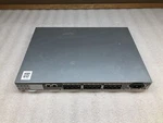 Hp Storageworks 8/8 San Brocade 300 AM867A 24-PORT Sfp Network Switch. Fixed Price $39.99.