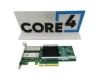 Dell 3CTVF 10GB Dual Port Sfp+ Fiber Channel Card PE210G2SPI9A-XR. Fixed Price $29.99.