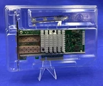 Dell X520-DA2 Ethernet Server Adapter 10GBPS 2PORT E10G42BTDA F3VKG 2094N U810N. Fixed Price $25.00.