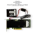 Sun Oracle 7332895 Lsi Megaraid 9361-16I 16-PORT 12GB Sas Pcie Controller. Fixed Price $150.00.