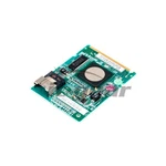 Ibm Xseries 43V7415 X3250 M2 Sas/sata Controller Card. Fixed Price $45.00.