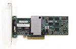 Ibm Serverraid M5015 6GB/S Sata/sas Pcie Controller Fru P/n: 46M0851 Tested. Fixed Price $12.99.