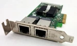 Sun Oracle 371-0905-04 Network Card Dual Port Gigabyte Server Adapter Pcie. Fixed Price $25.00.