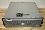Dell Powervault AMP01 MD3000I Iscsi Raid Enclosure San Storage W/ 18TB Of Drives. Fixed Price $260.00.