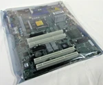 Supermicro Pdsme+ REV.1.1 Bios DM4PC290 Motherboard W/ Raid Adapter. Fixed Price $349.99.