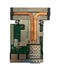 Dell Intel X710 2X 10GB/S Sfp+ I350 1GB/S Network Daughter Card 06VDPG. Fixed Price $18.00.