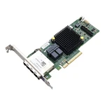 Adaptec ASR-78165 1GB SFF-8643 Sas / S-ata Pcie 3.0 Full Profile Raid Controller. Fixed Price $75.67.