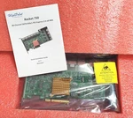 Highpoint Rocket 750 Pcie Hba Card - 40X Drive Controller 12GBS Sas / 6GBS Sata. Fixed Price $256.12.