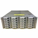 Sun J4400 Storage Array 18X 146GB 15K, Dual Sas I/o, P/s. Fixed Price $2950.00.