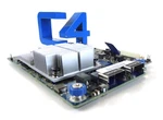 Hp 749796-001 Smart Array P440AR/2G Controller Module 726736-B21. Fixed Price $10.95.
