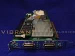 Netapp 111-00022 FAS980C NVRAM5 Controller W/ Memory And Battery Vt. Fixed Price $35.00.