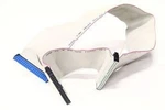 Hp Compaq 302376-001 Proliant ML350 G3 G4 Ide Cd Dvd Cable. Fixed Price $13.99.