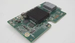 Cisco M3 Blade Server 4-PORT 10G Pcie X16 Interface Card P/n: 73-14641-02 Tested. Fixed Price $14.99.