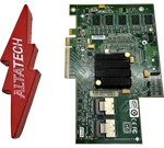 Ibm 43W4297 SERVERAID-MR10I Sas/sata Adapter. Fixed Price $39.95.