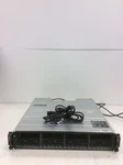 Dell Equallogic PS4100 San Storage Array W/2X E09M Control Modules Working. Fixed Price $105.81.