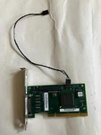 Logic LSI20160-HP Scsi Controller. Fixed Price $76.50.