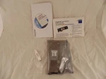 Lsi Sas 8344ELP Megaraid Controller New W/low Profile Bracket & Cd Oem 20-2. Fixed Price $72.75.