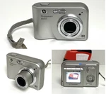 Hp Photosmart M425 5.0MP Digital Camera. Fixed Price $24.99.