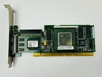 Adaptec ASR-2110S/32M Raid Controller Card. Fixed Price $22.50.