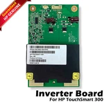 Hp Touchsmart 300 All One Pc Lcd Screen Inverter Circuit Board 530411-001. Fixed Price $24.99.