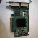 Mellanox MHGA28-XSC Rev A1 Infiniband Ddr Dual-channel Pcie Hca Card. Fixed Price $30.00.