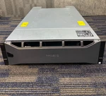 Emc Dell SC5020 W/ Dual Controllers Vvvpj. Fixed Price $1144.44.