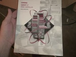 Compaq 295227-001 SMART-2 Array Controller Installation Guide (WL70). Fixed Price $45.00.
