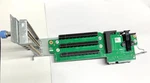 Dell Emc R740XD Riser 2 Pcie Upgrade Extension Card W/bracket 0J7W3K 04PKTC. Fixed Price $56.00.