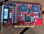 Comtrol 5002210 Rocketport Upci+ Quad/octa 8 Serial Card - Only. Fixed Price $24.99.