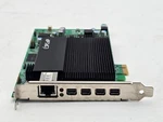 Dell 0WCWRN Tera 4X Mini Dp Pcoip Pcie X1 Remote Access Host Card. Fixed Price $24.99.