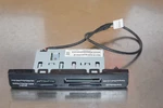 Hp 5070-2566 Desktop Media Card Reader W/ Cable Sd Xd Compact Flash. Fixed Price $11.99.