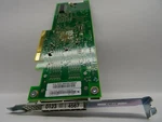 Ibm 46K4732 Sas 3GB 2-PORT Pcie X8 Disk/tape Adapter. Fixed Price $85.00.