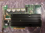 Lsi 9260-16I Port 6GB Sas/sata Raid Controller L3-25243-20C. Fixed Price $50.00.