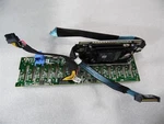 Dell Poweredge R750 16 Bay Server H755 Perc Raid 51P7W KMWW8 Backplane Cable Kit. Fixed Price $799.00.
